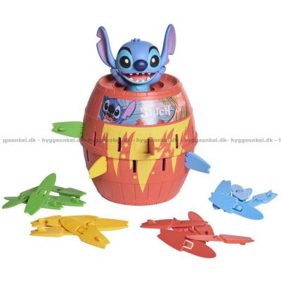 Bild av Pop Up: Stitch
