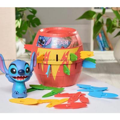 Bild av Pop Up: Stitch