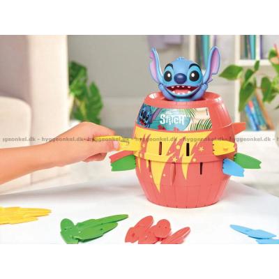 Bild av Pop Up: Stitch