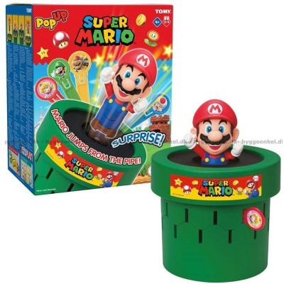 Bild av Pop Up: Super Mario