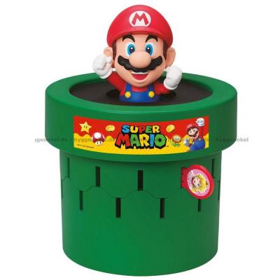 Bild av Pop Up: Super Mario