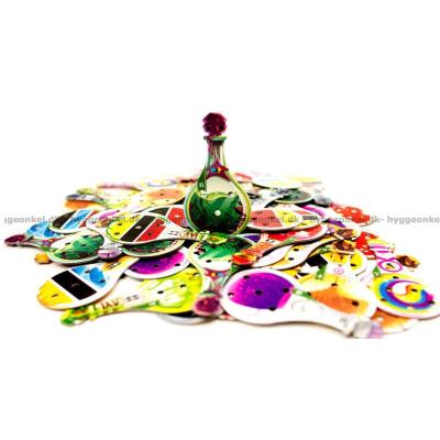 Bild av Potion Explosion