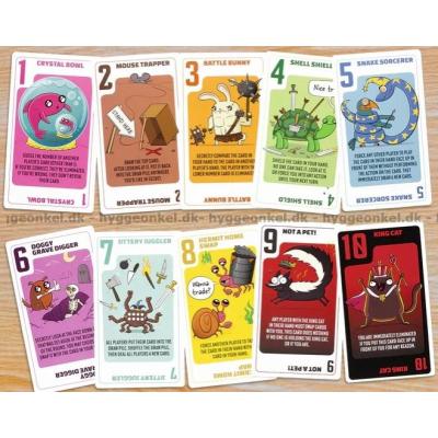 Bild av Power Hungry Pets