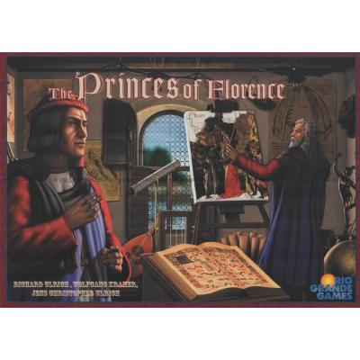 Prince of Florence
