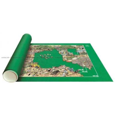 Bild av Pusselmatta: Jumbo - 3000 bitar