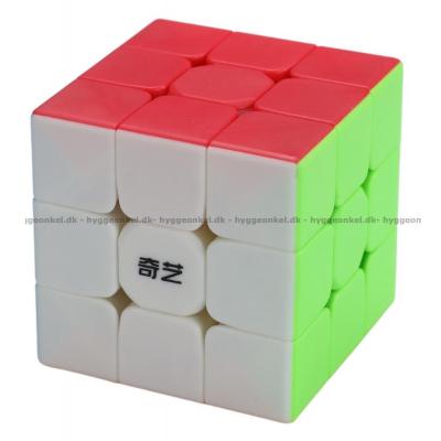 Bild av Qiyi Cube: 3x3