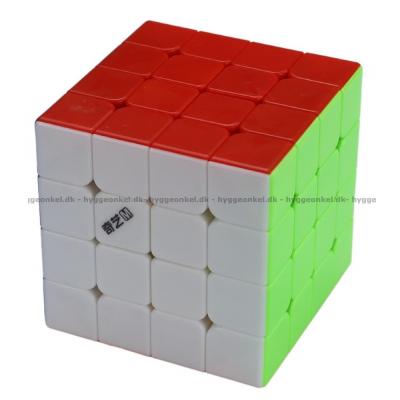 Bild av QY Magnetic Cube: 4x4