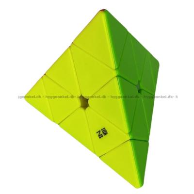 Bild av Qiyi Pyramid: Qiming