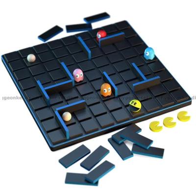 Bild av Quoridor: Pac-Man