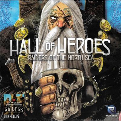 Raiders of the North Sea: Hall of Heroes