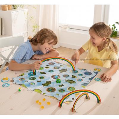 Bild av Rainbow Friends