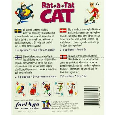 Baksidan på lådan