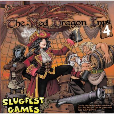 Red Dragon Inn 4