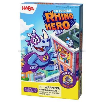 Rhino Hero