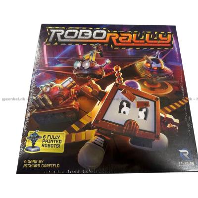 Robo Rally