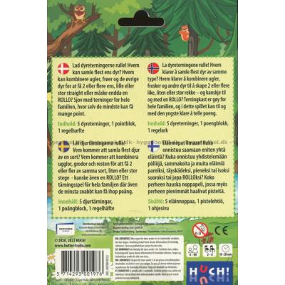 Baksidan på lådan