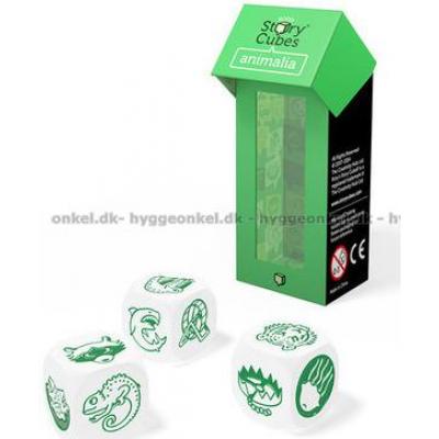 Bild av Rory's Story Cubes: Animalia