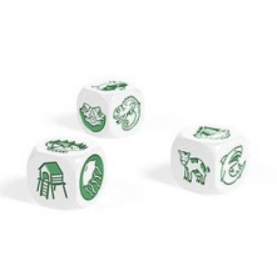 Bild av Rory's Story Cubes: Animalia