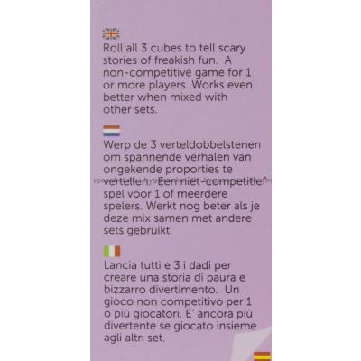 Baksidan på lådan