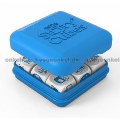 Bild av Rory's Story Cubes: Moomin
