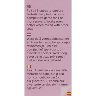 Baksidan på lådan
