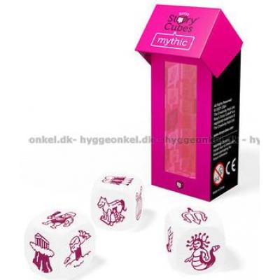 Bild av Rory's Story Cubes: Mythic