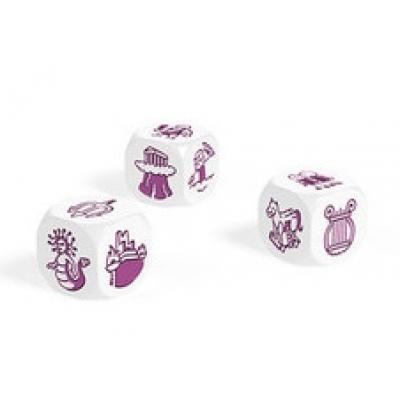 Bild av Rory's Story Cubes: Mythic