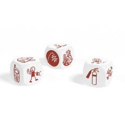 Bild av Rory's Story Cubes: Rescue