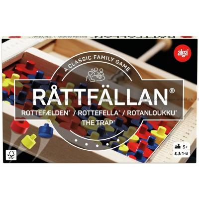 Råttfällan