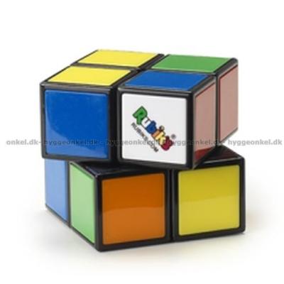 Bild av Rubiks kub 2x2