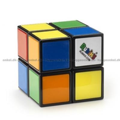 Bild av Rubiks kub 2x2