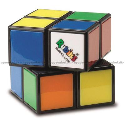 Bild av Rubiks kub: 3x3 - 2x2