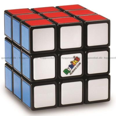 Bild av Rubiks kub: 3x3 - 2x2