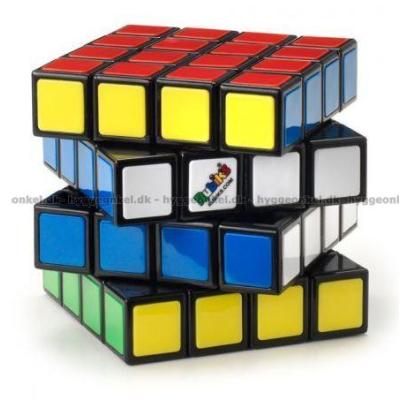 Bild av Rubiks kub 4x4