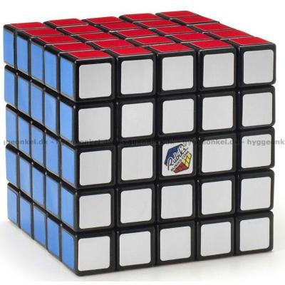 Rubiks kub 5x5