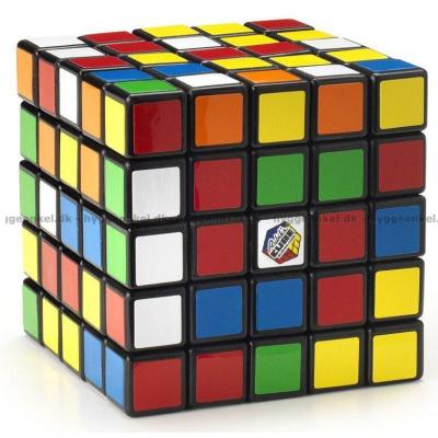 Bild av Rubiks kub 5x5