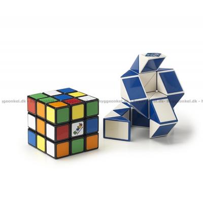 Bild av Rubiks Duo