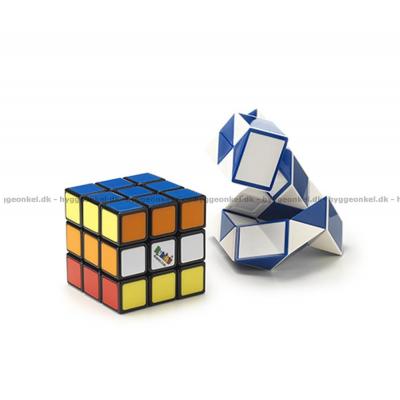 Bild av Rubiks Duo