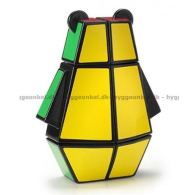 Bild av Rubiks Junior: Bear
