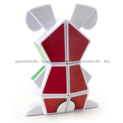 Bild av Rubiks Junior: Bunny