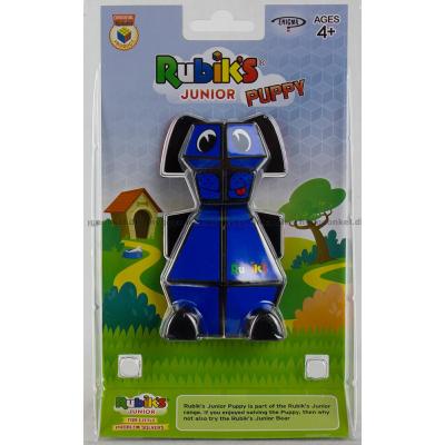 Rubiks Junior: Dog