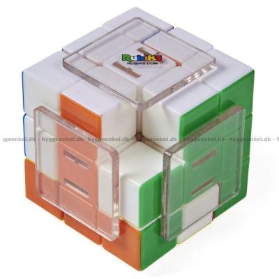 Bild av Rubiks: Slide 3x3