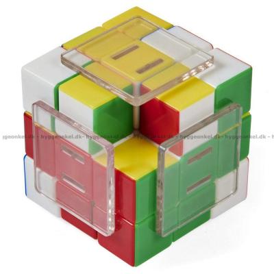 Bild av Rubiks: Slide 3x3
