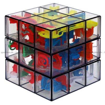 Bild av Rubiks Perplexus 3x3