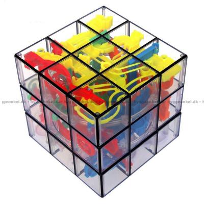 Bild av Rubiks Perplexus 3x3