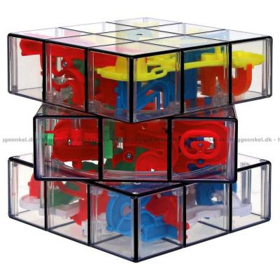 Bild av Rubiks Perplexus 3x3