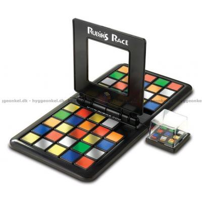 Bild av Rubiks Race