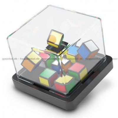 Bild av Rubiks Race