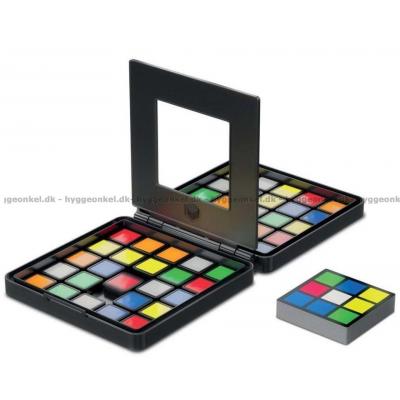 Bild av Rubiks Race
