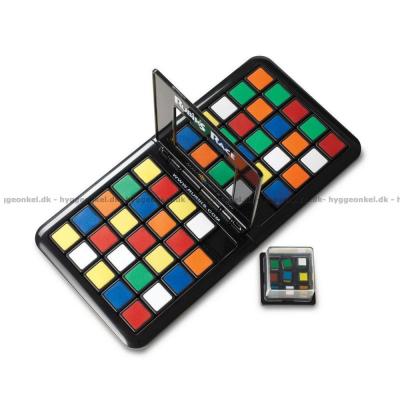Bild av Rubiks Race